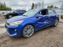2018 KIA Rio ex en venta en Bowmanville, ON