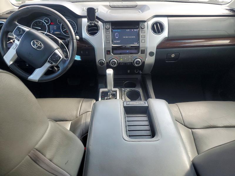 2014 Toyota Tundra Crewmax Limited