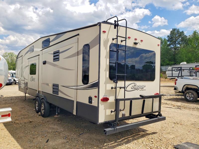 2018 Keystone Tone Cougar 359 mbi