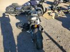 2015 Suzuki GSX-S750