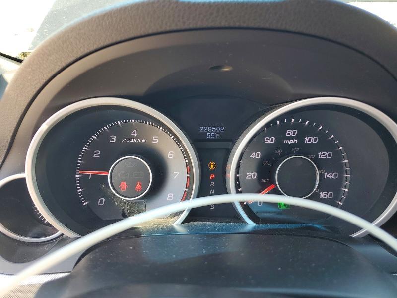 2010 Acura TL