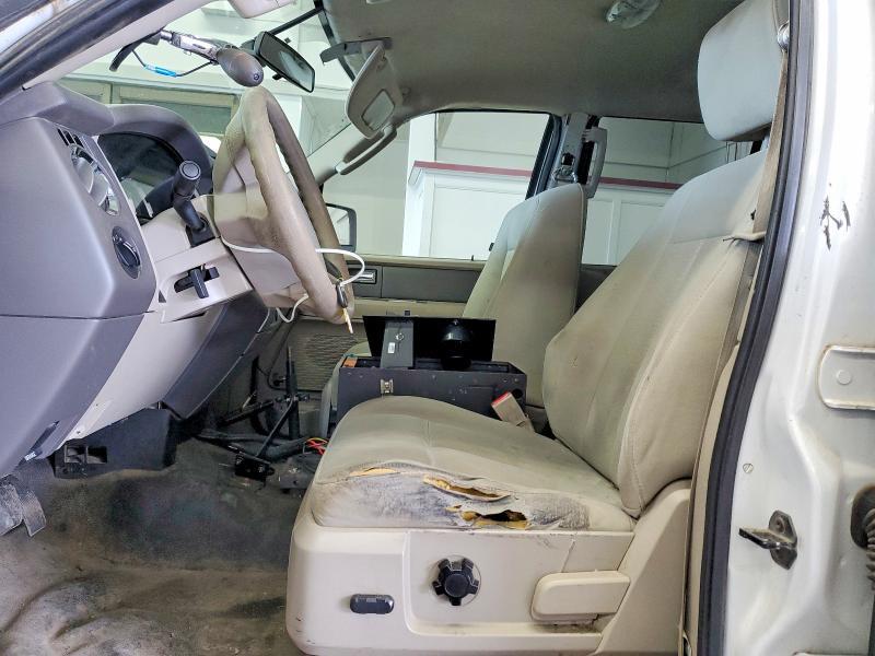 2007 Ford Expedition xlt