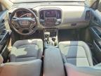 2017 GMC Canyon