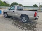 2007 Chevrolet Silverado C1500 Classic