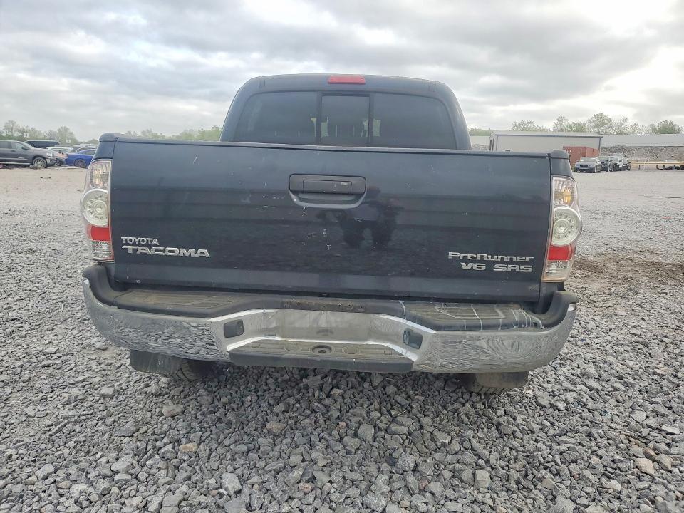 2006 Toyota Tacoma Prerunner V6