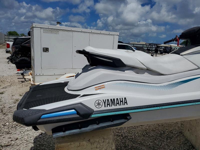 2024 YAM Jetski
