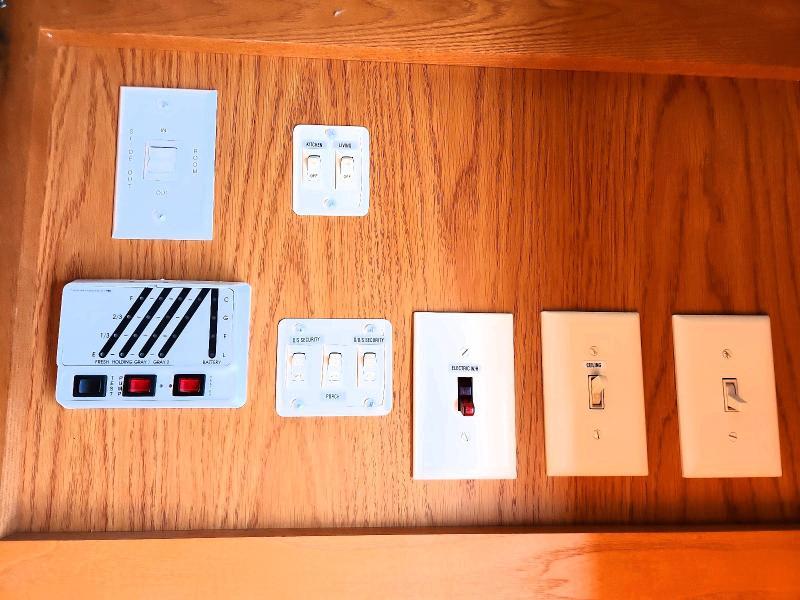 2007 Heartland RV Trailers-Camper