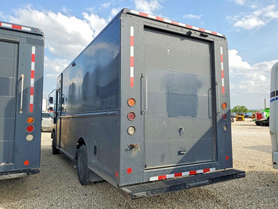 2020 Ford F59 Delivery Truck