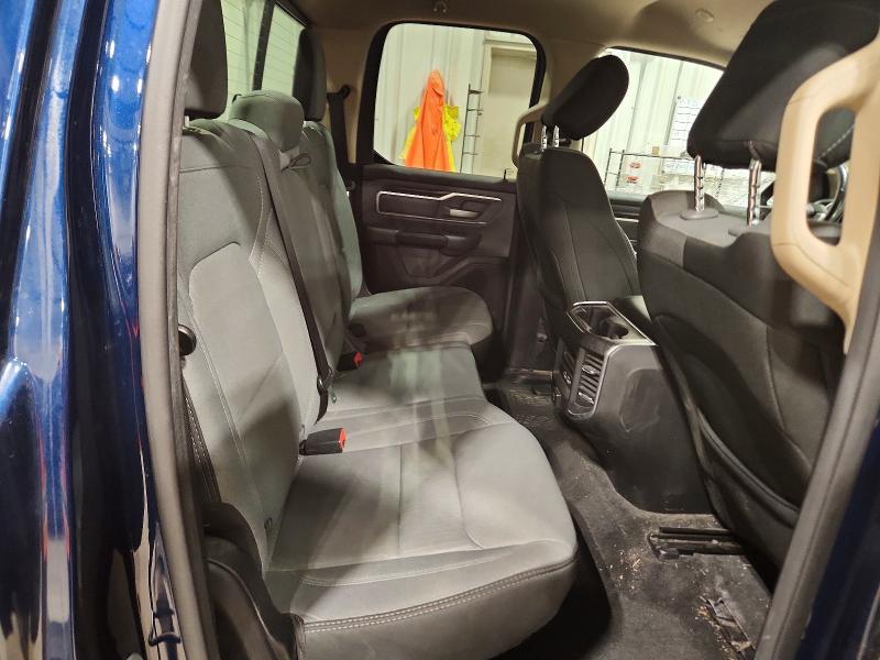 2020 Dodge RAM 1500 BIG Horn