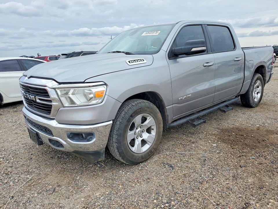 2019 Dodge RAM 1500 BIG Horn