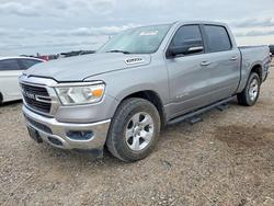 Dodge Vehiculos salvage en venta: 2019 Dodge RAM 1500 BIG Horn