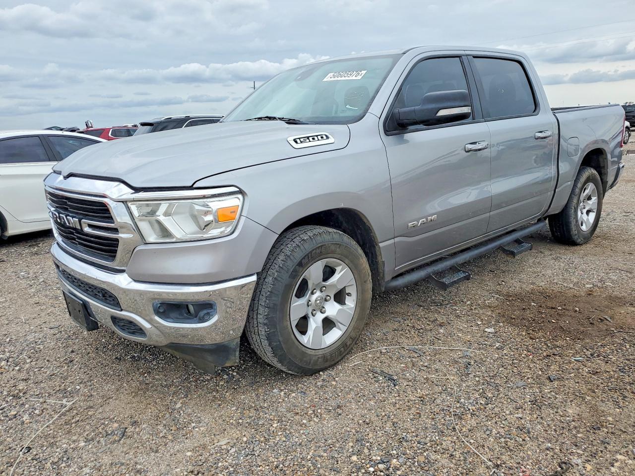2019 Dodge RAM 1500 BIG Horn