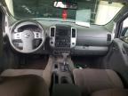 2013 Nissan Frontier S