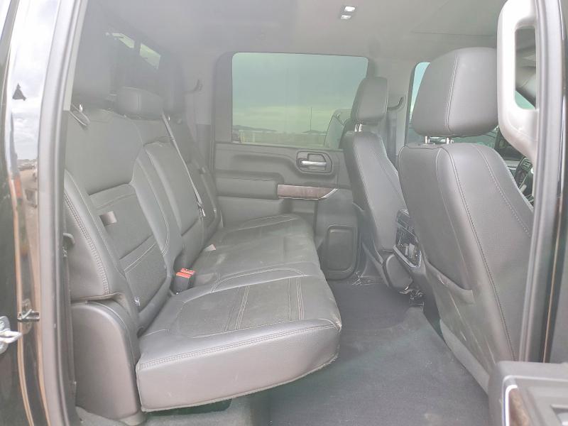 2020 GMC Sierra K2500 Denali