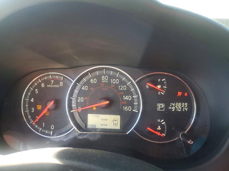 2013 Nissan Maxima 3.5 s