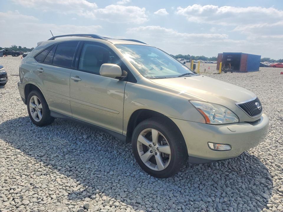 2004 Lexus Rx 330