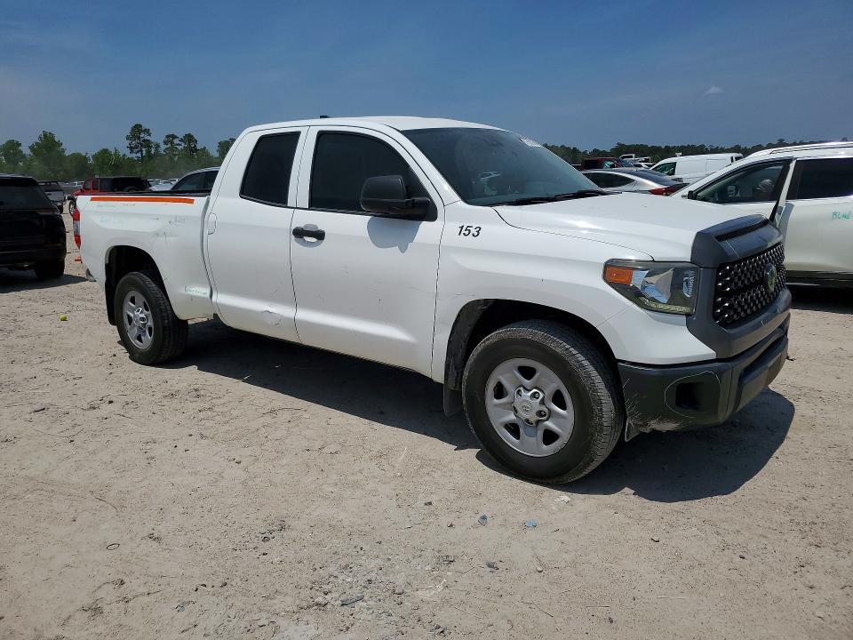 2020 Toyota Tundra SR