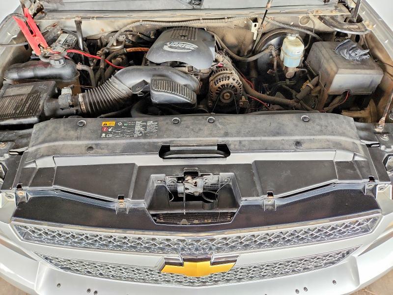 2013 Chevrolet Avalanche LT