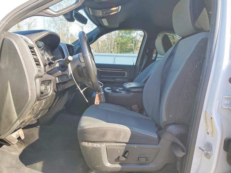 2024 Dodge RAM 2500 BIG Horn