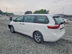 2017 Toyota Sienna l 7-passenger