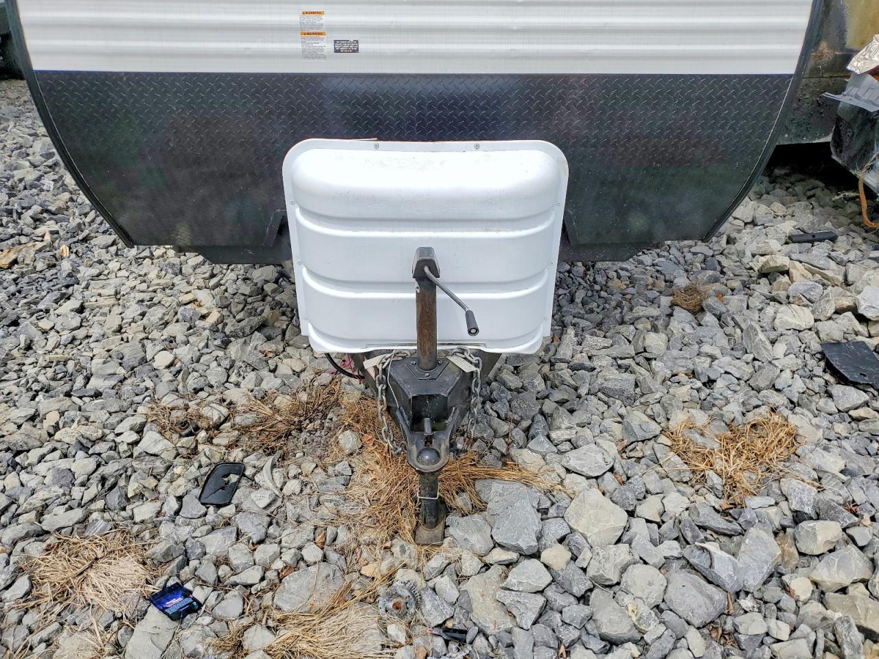 2017 Jayco JAY Flight Camper