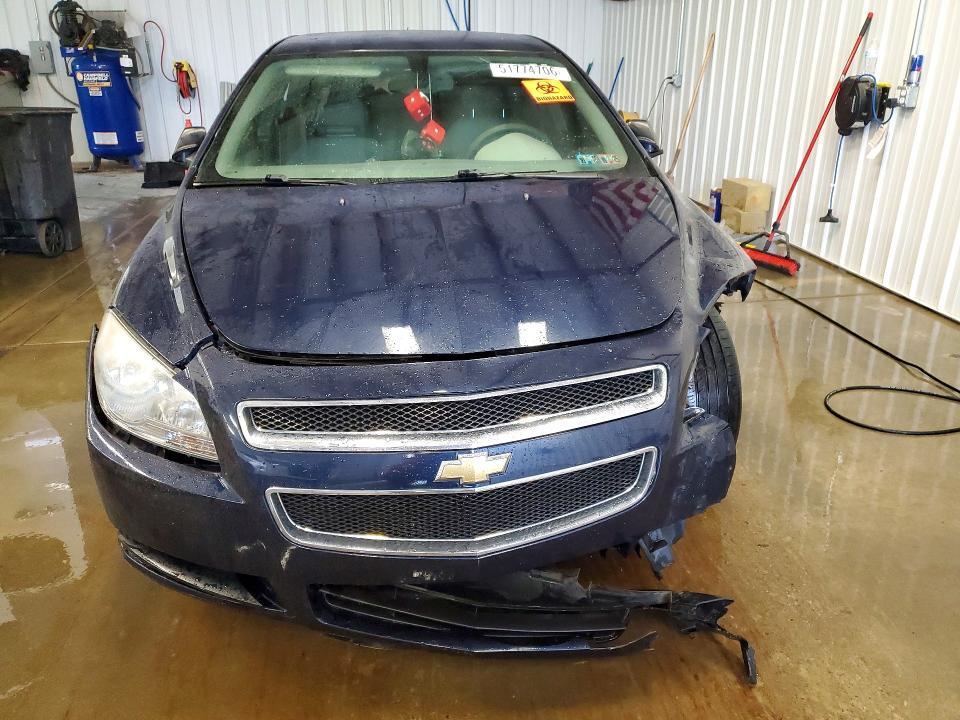 2010 Chevrolet Malibu ls