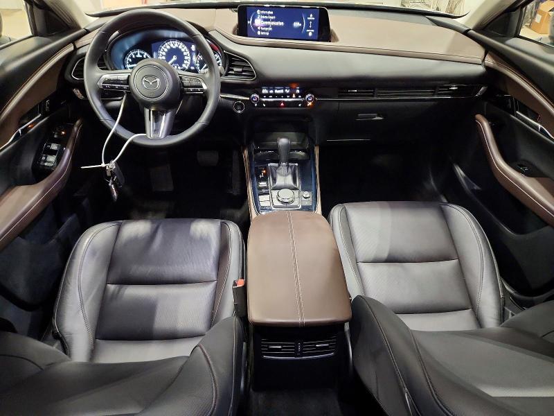 2025 Mazda Cx-30 Premium