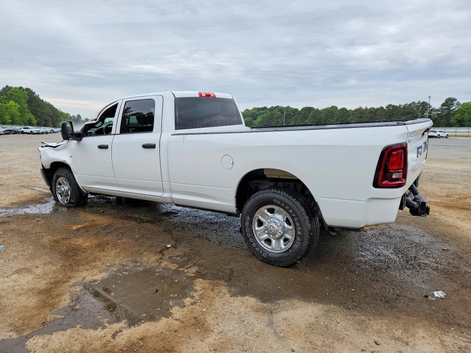 2025 Dodge RAM 2500 Tradesman