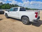 2021 Chevrolet Silverado C1500 LT