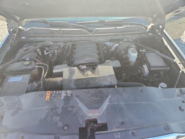 2018 Chevrolet Silverado C1500 LT