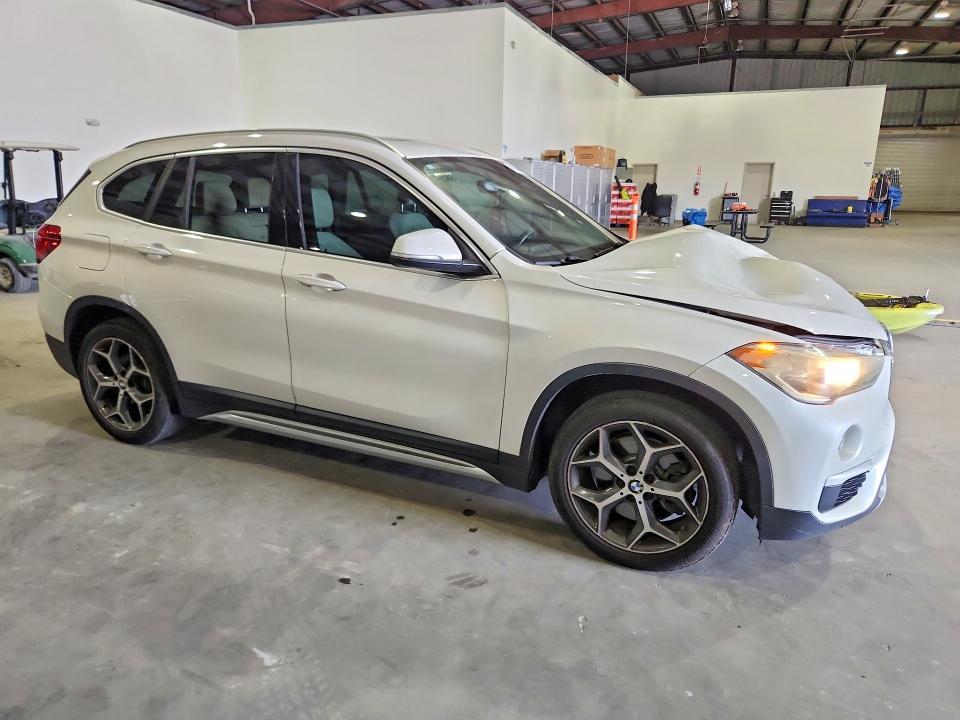 2018 BMW X1 Sdrive28i