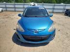 2012 Mazda 2