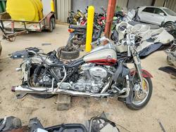Harley-Davidson salvage cars for sale: 2006 Harley-Davidson Flhtcuse