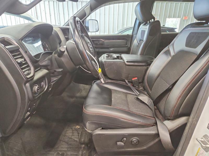 2021 Dodge RAM 1500 BIG Horn