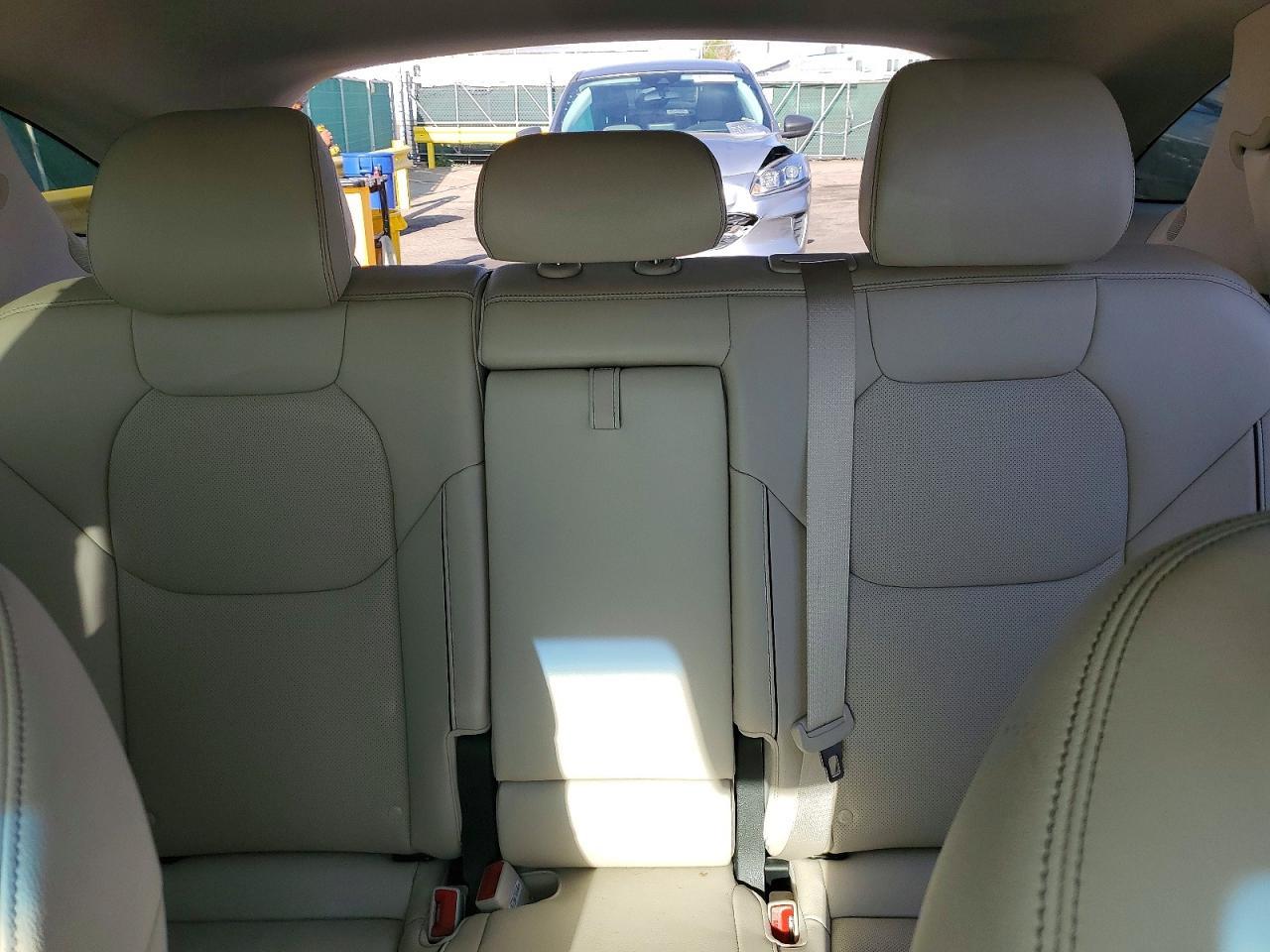 2023 Genesis Gv70 2.5t Standard