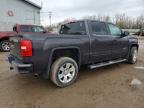 2016 GMC Sierra K1500 SLE