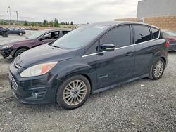 Ford Cmax salvage cars for sale: 2013 Ford C-max sel