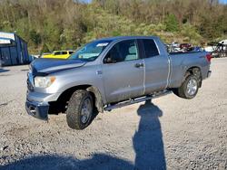 2008 Toyota Tundra SR5 en venta en Hurricane, WV