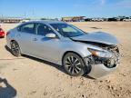 2018 Nissan Altima 2.5 sl