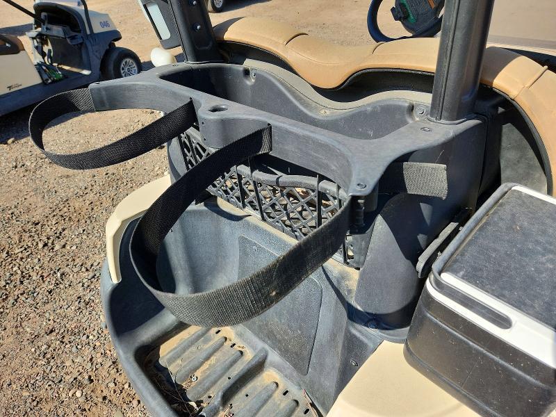 2020 Club Car Tempo Lithium