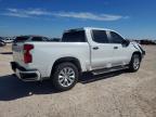 2022 Chevrolet Silverado C1500 Custom