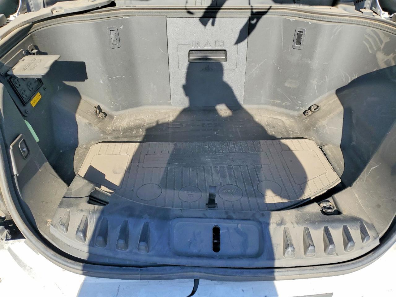 2023 Ford F150 Lightning PRO