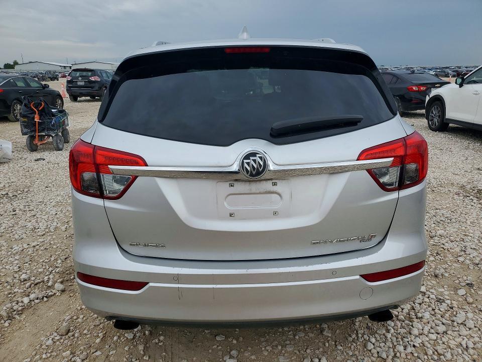 2016 Buick Envision Premium