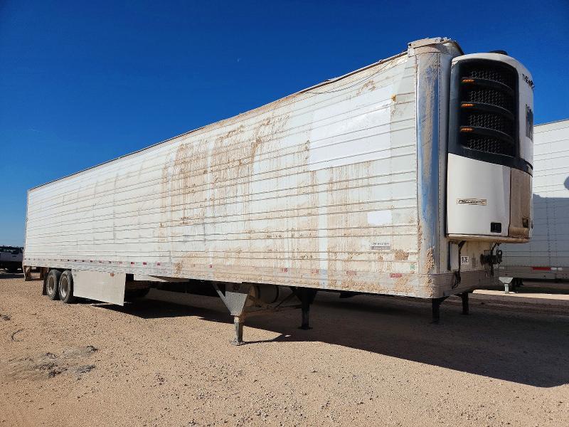 2020 Utility Trailer Manufactu Trailers