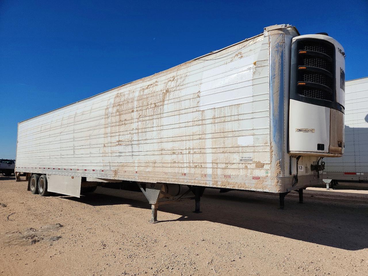 2020 Utility Trailer Manufactu Trailers