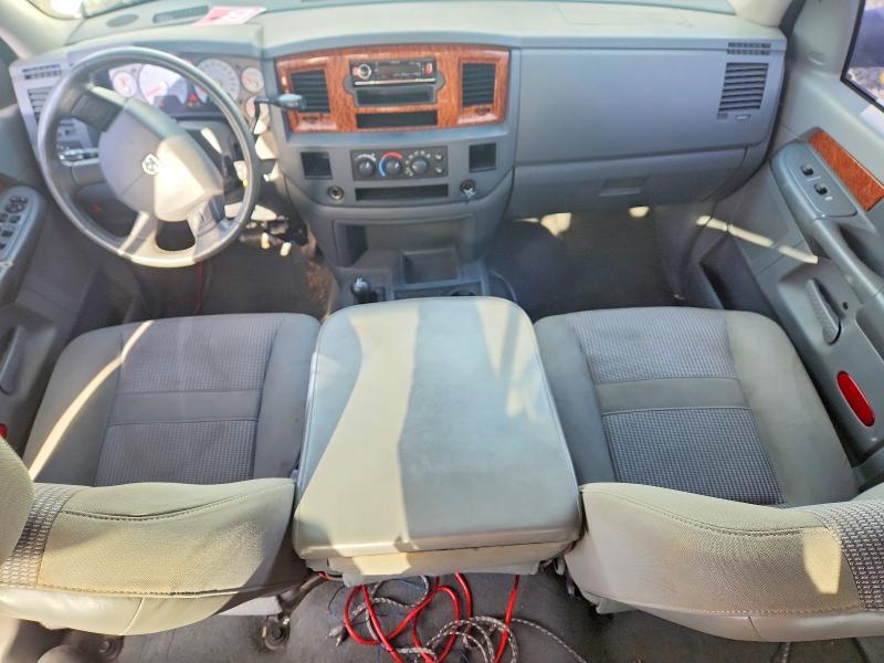 2006 Dodge RAM 2500 ST