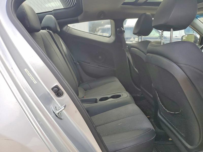 2014 Hyundai Veloster Base