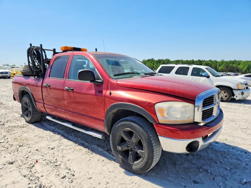 2006 Dodge RAM 1500 ST