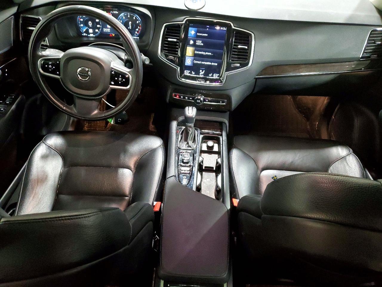 2018 Volvo Xc90 T5