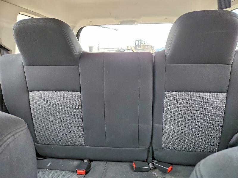 2010 Jeep Patriot Sport